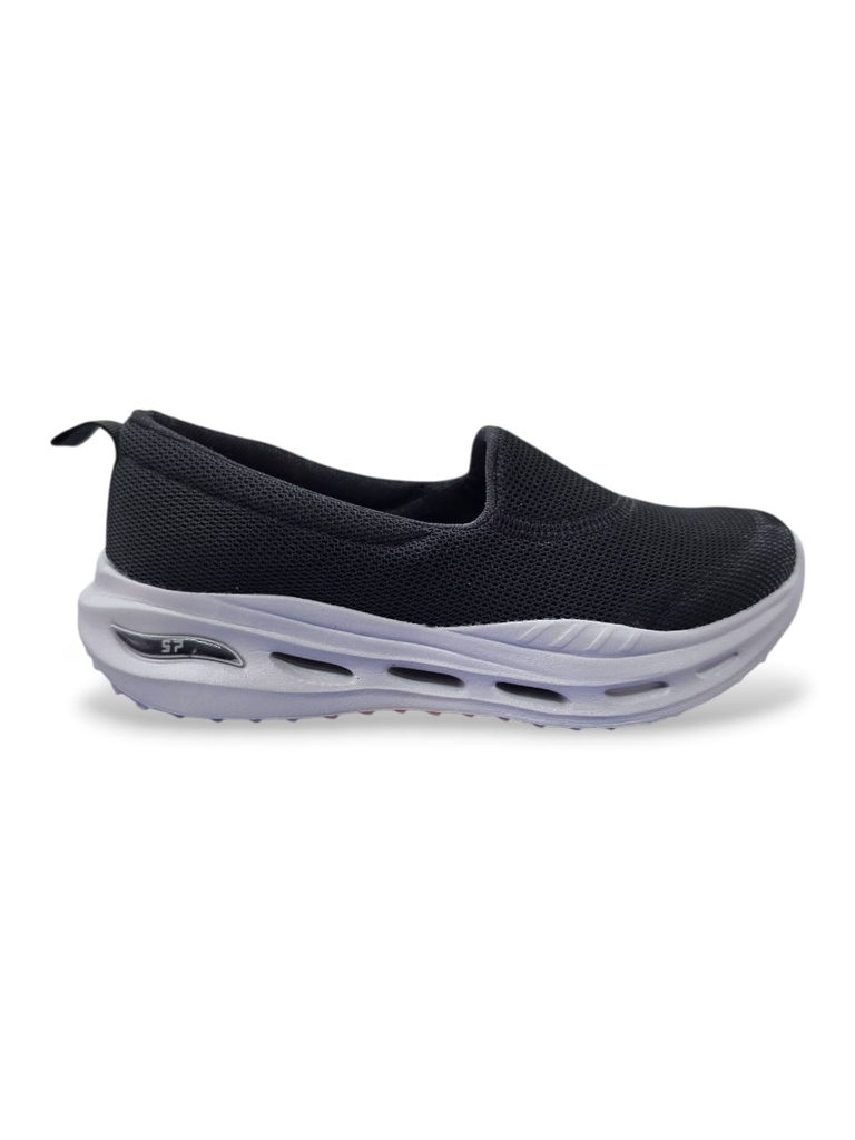 SBLATY 008 3/6 NEGRO GRIS