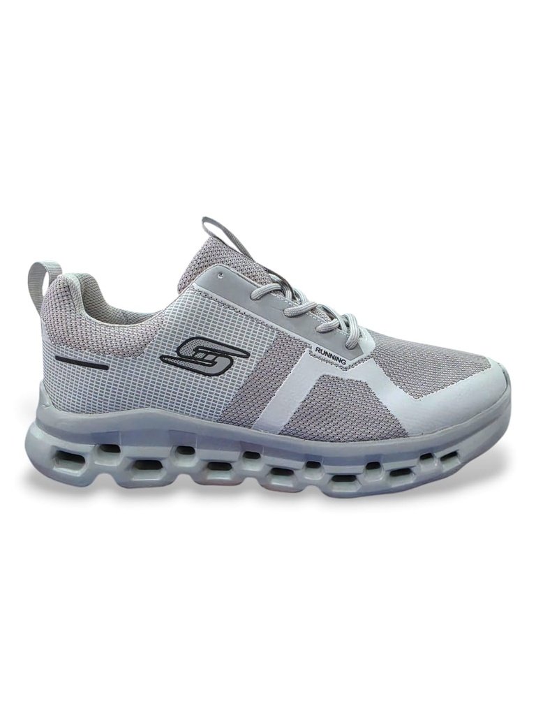 SIZE SPORT MA 4950 5/8 GRIS NGO GRIS 00-2